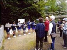 観音寺市立大野原小学校