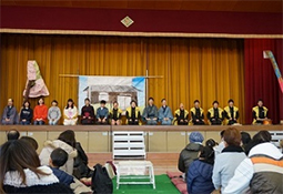 榎内小学校